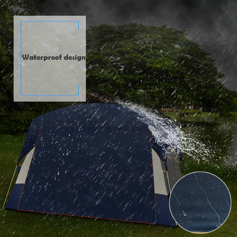 Cheap Goat Tents 4